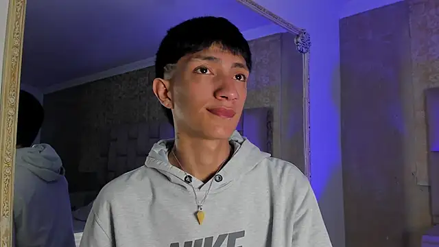 DereckCooperr online show from 1, 10, 2025