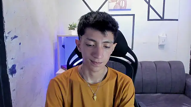 DereckCooperr online show from 2, 10, 2025