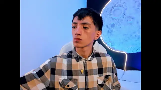 DereckCooperr online show from 5, 10, 2025