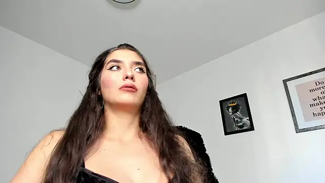 PortraitMarie online show from 14, 1, 2025