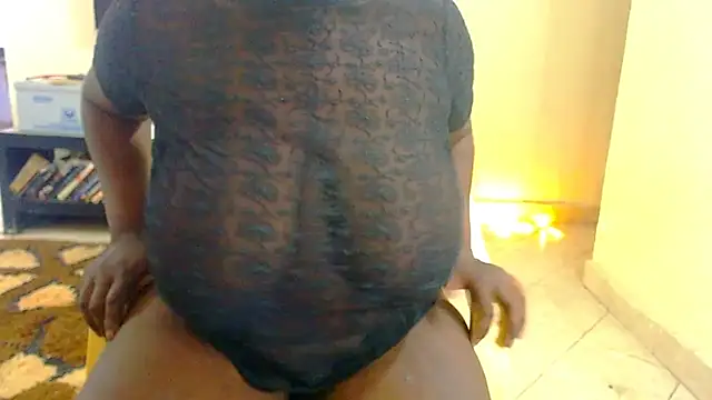 sunnylovexp online show from 16, 1, 2025