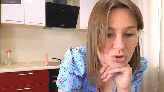 VictoriaGoddesss online show from 3, 10, 2025