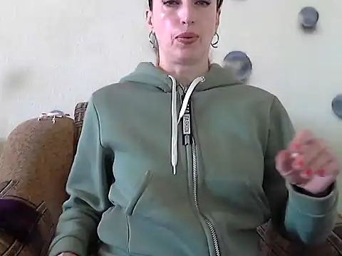 Jillian Pattie online show from 3, 11, 2025