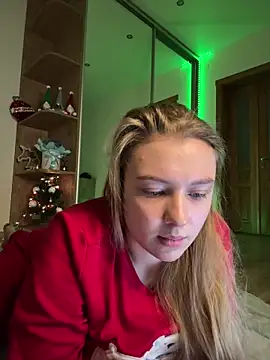 freiiaflower online show from 29, 11, 2025