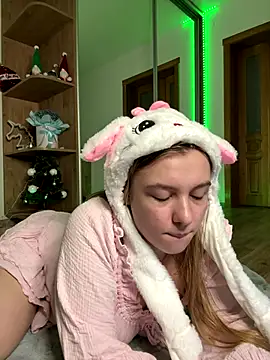 freiiaflower online show from 21, 12, 2025