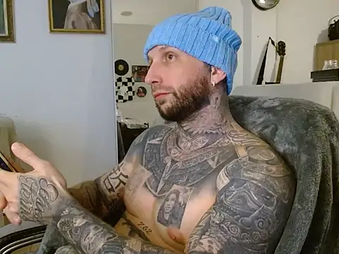 bobbybacala91 online show from 14, 9, 2025