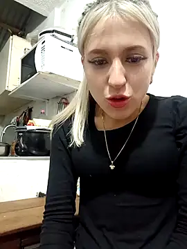 Snapshot of eva-2023 chatting on 3, 1, 2025 eva-2023 online show from 3, 1, 2025