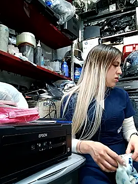 Snapshot of eva-2023 chatting on 21, 10, 2025 eva-2023 online show from 21, 10, 2025
