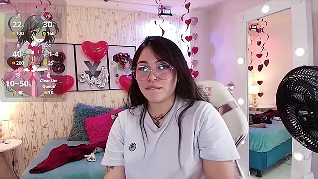 Isa reel online show from 14, 2, 2025