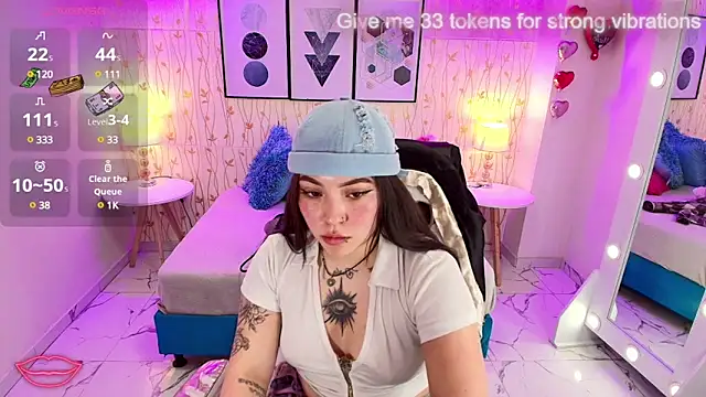 Isa reel online show from 21, 2, 2025