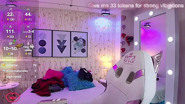 Isa reel online show from 27, 2, 2025