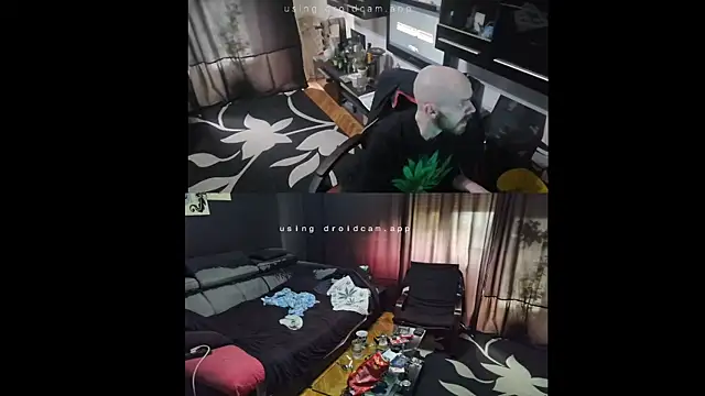 HardAlready online show from 14, 12, 2024