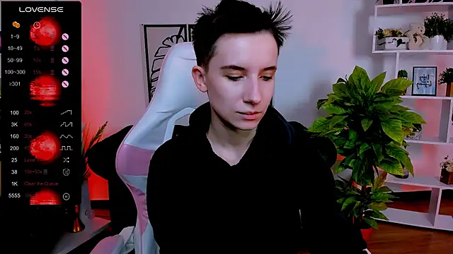  Rein ramm online show from 30, 1, 2025