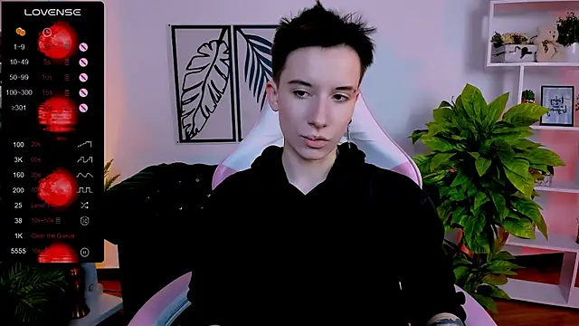  Rein ramm online show from 31, 1, 2025