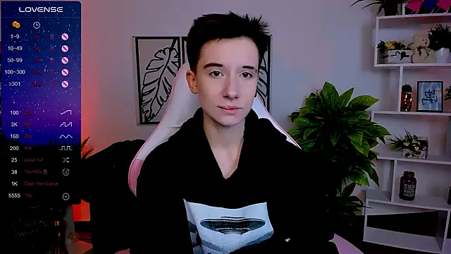  Rein ramm online show from 4, 2, 2025