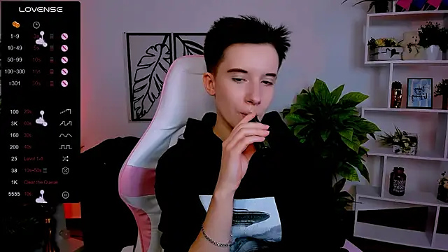  Rein ramm online show from 4, 2, 2025