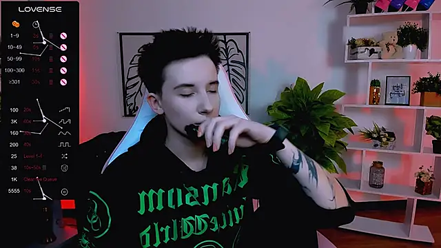  Rein ramm online show from 12, 2, 2025