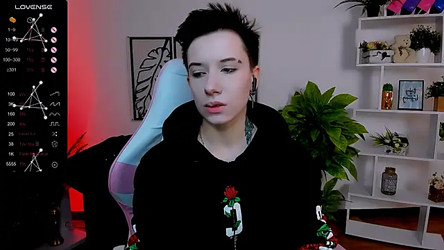  Rein ramm online show from 19, 2, 2025