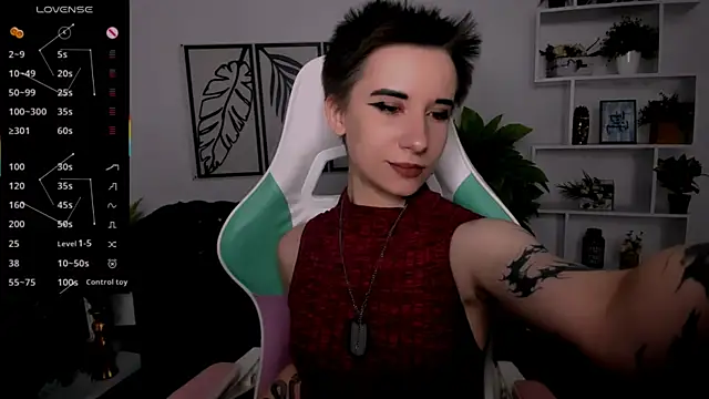  Rein ramm online show from 28, 9, 2025