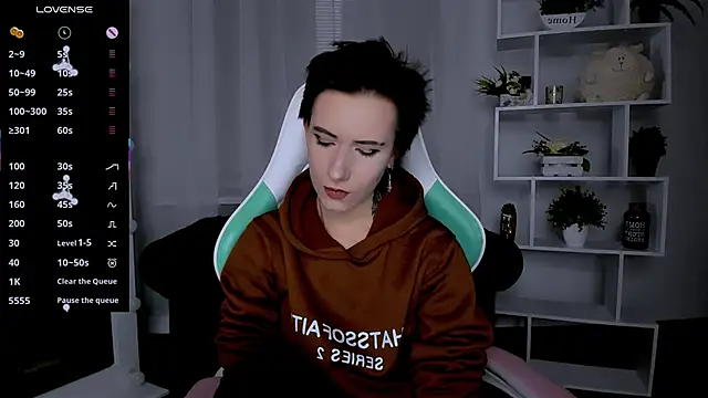  Rein ramm online show from 14, 11, 2025