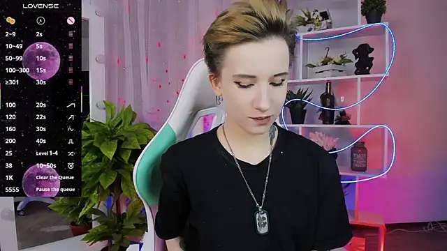  Rein ramm online show from 18, 2, 2026