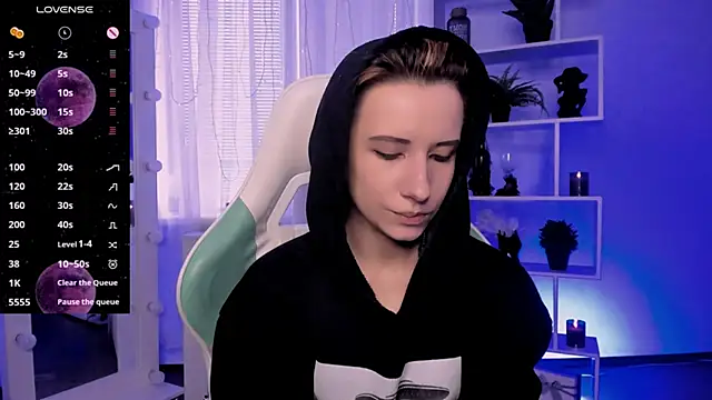  Rein ramm online show from 31, 3, 2026