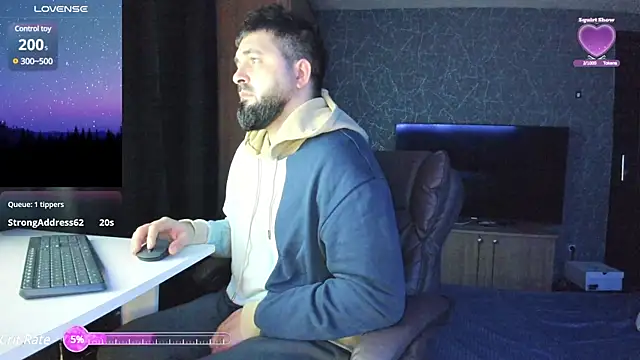 Snapshot of Eduu2322 chatting on 12, 12, 2024 Eduu2322 online show from 12, 12, 2024