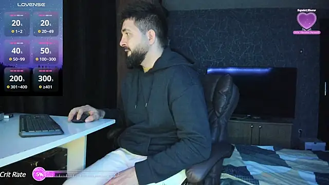 Snapshot of Eduu2322 chatting on 14, 12, 2024 Eduu2322 online show from 14, 12, 2024