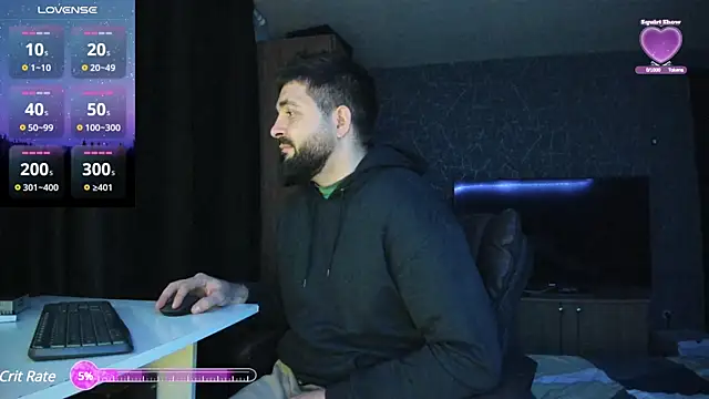 Snapshot of Eduu2322 chatting on 16, 12, 2024 Eduu2322 online show from 16, 12, 2024