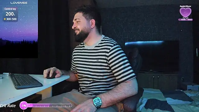 Snapshot of Eduu2322 chatting on 19, 12, 2024 Eduu2322 online show from 19, 12, 2024