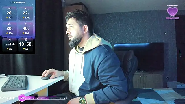 Snapshot of Eduu2322 chatting on 23, 12, 2024 Eduu2322 online show from 23, 12, 2024