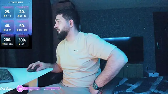 Snapshot of Eduu2322 chatting on 27, 12, 2024 Eduu2322 online show from 27, 12, 2024