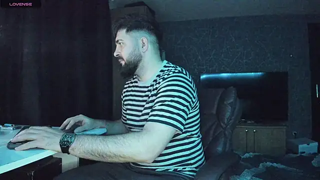 Snapshot of Eduu2322 chatting on 13, 1, 2025 Eduu2322 online show from 13, 1, 2025