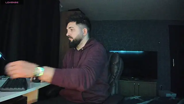 Snapshot of Eduu2322 chatting on 17, 1, 2025 Eduu2322 online show from 17, 1, 2025