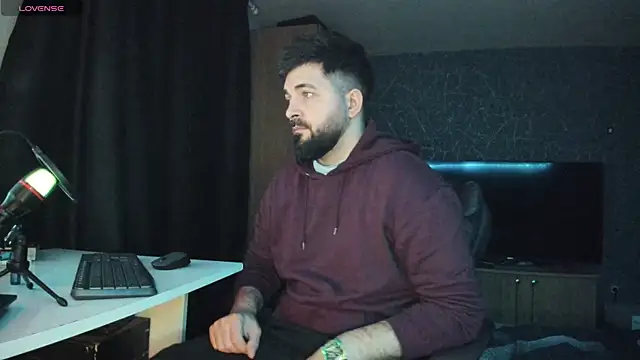 Snapshot of Eduu2322 chatting on 18, 1, 2025 Eduu2322 online show from 18, 1, 2025