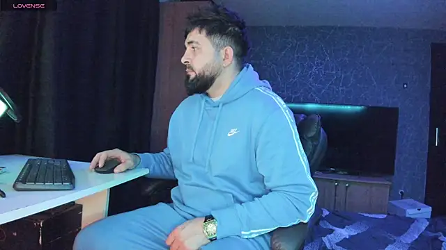 Snapshot of Eduu2322 chatting on 26, 1, 2025 Eduu2322 online show from 26, 1, 2025