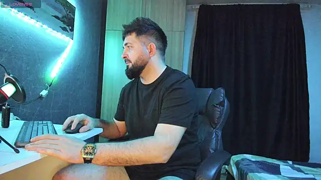 Snapshot of Eduu2322 chatting on 19, 2, 2025 Eduu2322 online show from 19, 2, 2025