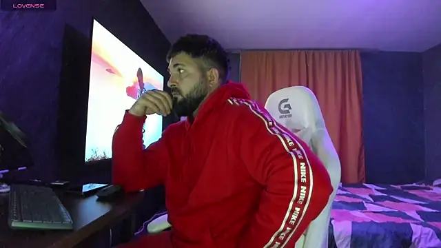 Snapshot of Eduu2322 chatting on 30, 9, 2025 Eduu2322 online show from 30, 9, 2025