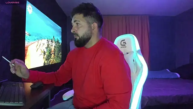 Snapshot of Eduu2322 chatting on 1, 10, 2025 Eduu2322 online show from 1, 10, 2025