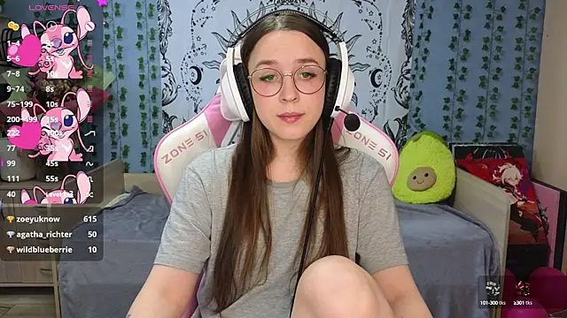 Sweet frosti online show from 4, 2, 2025