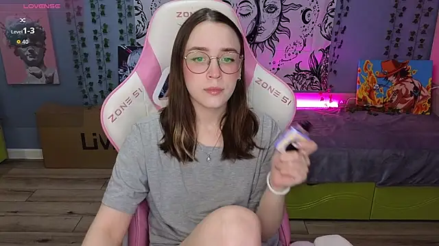 Sweet frosti online show from 19, 9, 2025