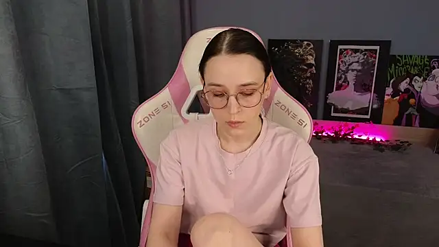 Sweet frosti online show from 27, 5, 2026