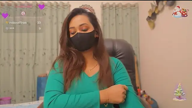 OH-Monica online show from 22, 12, 2025