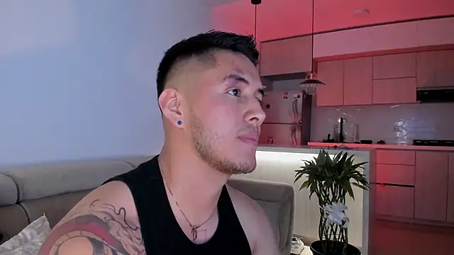 Chriskyle  online show from 29, 1, 2025