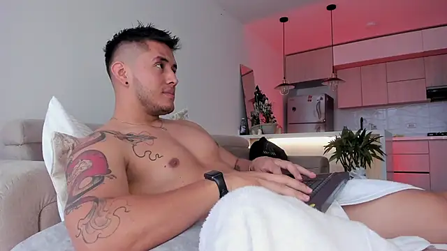 Chriskyle  online show from 30, 1, 2025