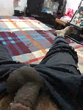 Fariboykin online show from 9, 3, 2026