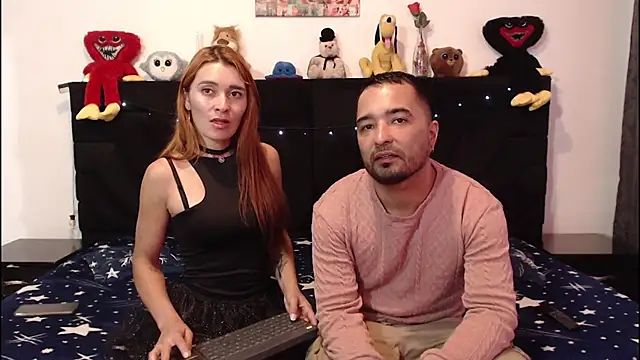 cajusexxx online show from 13, 2, 2025