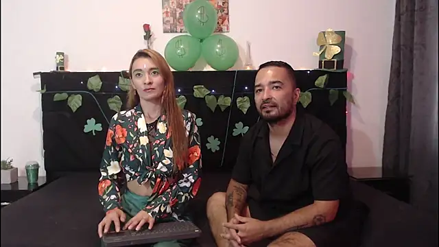 cajusexxx online show from 17, 3, 2025