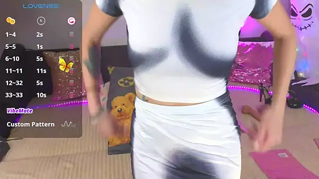 AlexaStoun online show from 26, 10, 2025