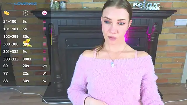 AlexaStoun online show from 23, 2, 2026